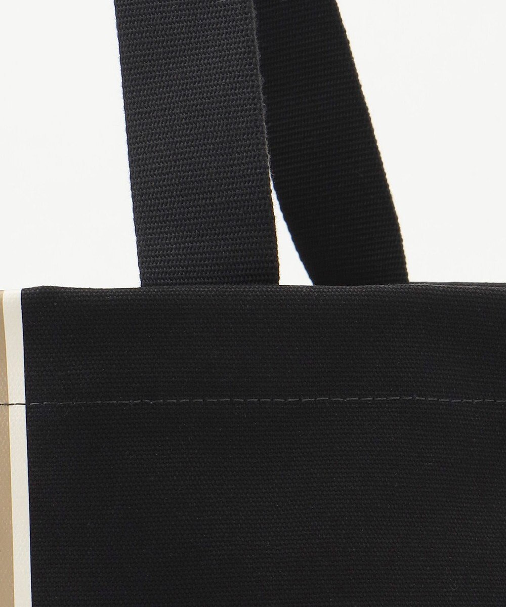 TOCCA 【A4サイズ対応・WEB＆一部店舗限定】PASSI CANVASTOTE キャンバス トートバッグ 