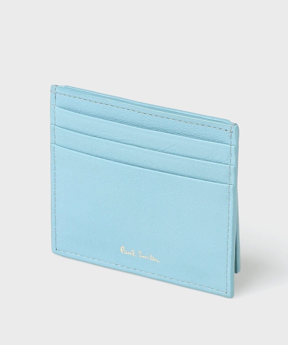 Paul Smith ソフティパデッド コインケース 