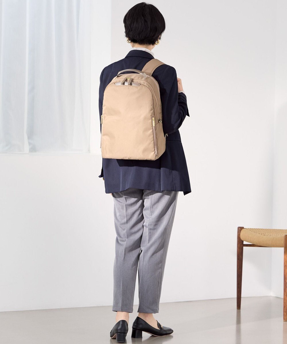 ACE BAGS & LUGGAGE ace. フィッテム レディースビジネスリュック A4 14.0インチPC 68683 エース 