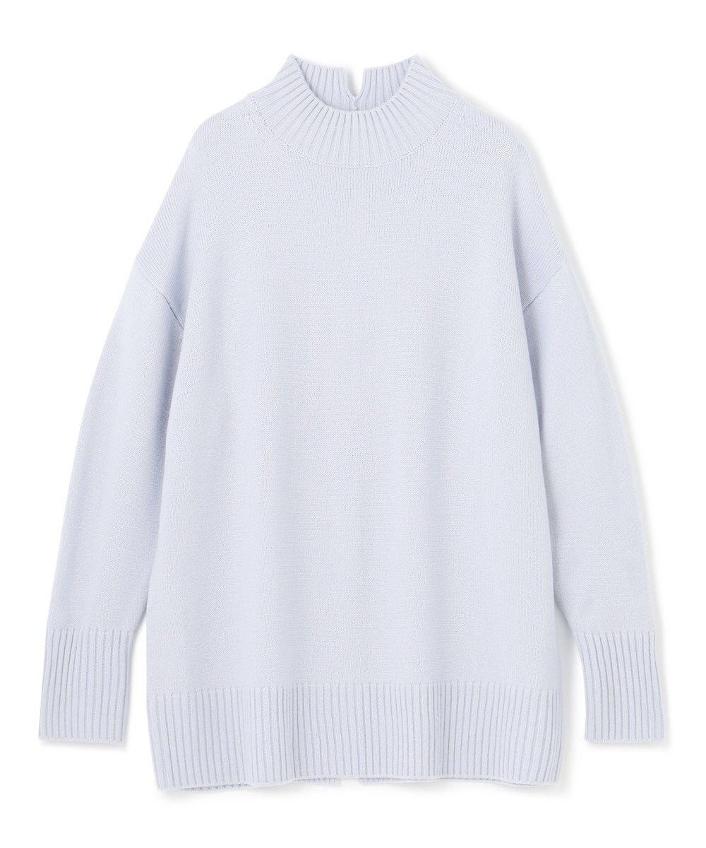 UNFILO ハイネックチュニック 