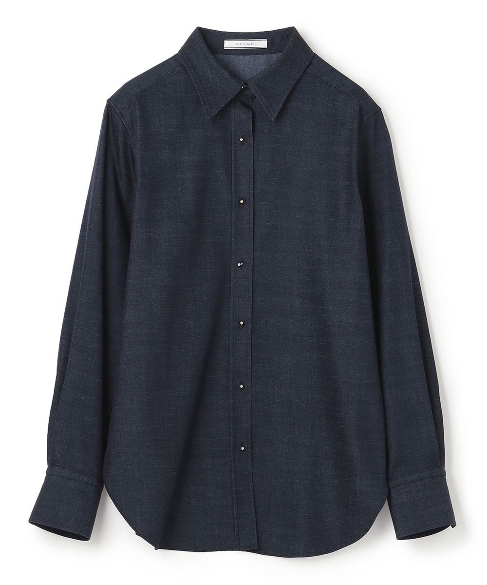 BEIGE， DAISY / ブラウス 