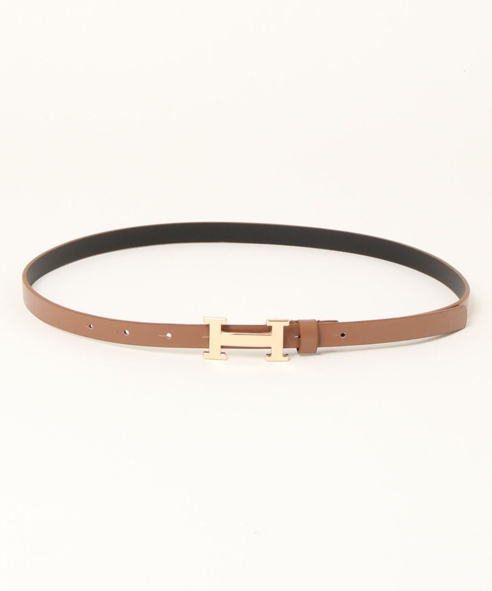 UNBILLION カシュネ cache nez / Hバックルベルト 