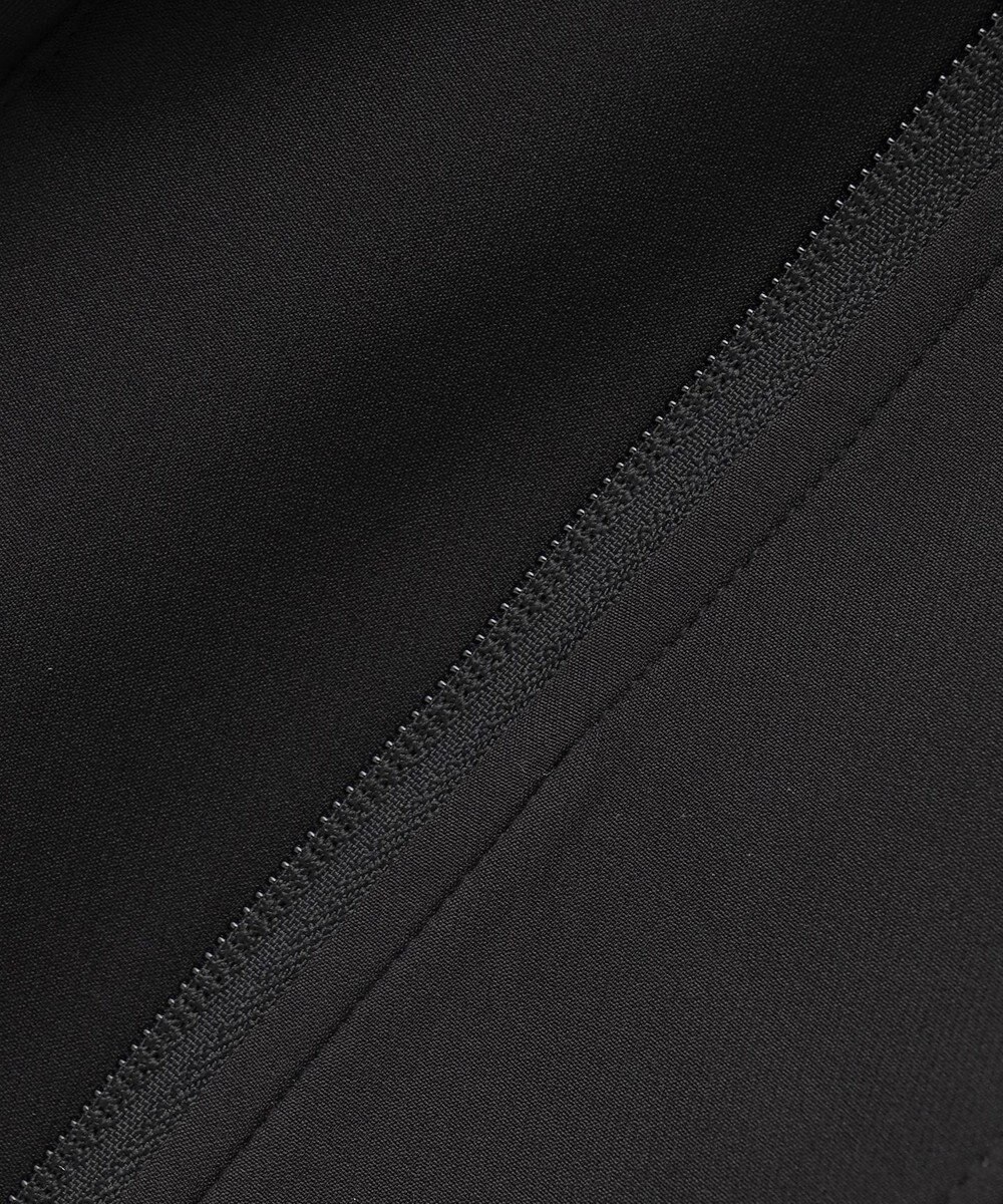 PW CIRCULUS 【袖2WAY】【MEN】デタッチャブル アノラック 