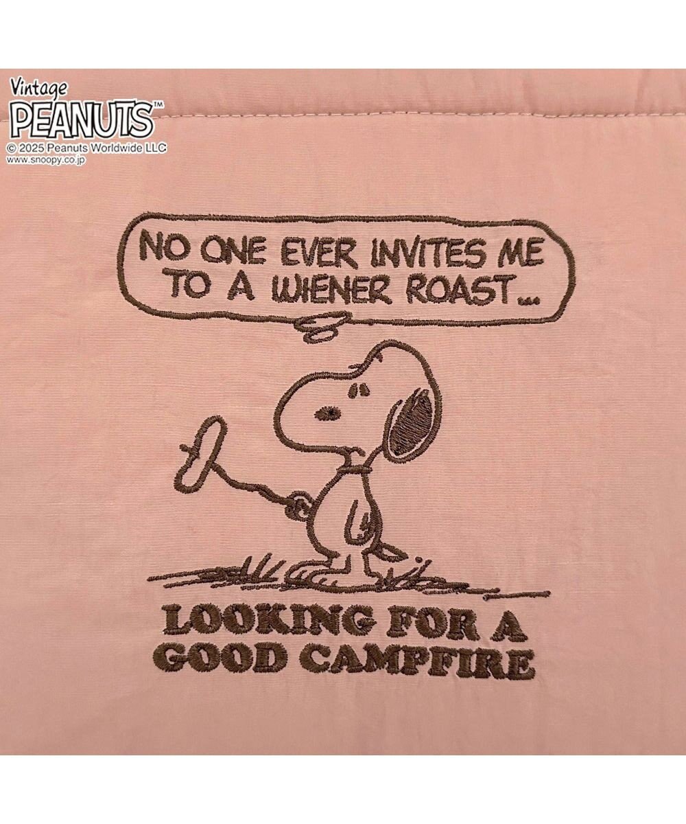 ROOTOTE 8428【スヌーピー】IP.サーモキーパー.サコッシュ.ピーナッツ-0E 