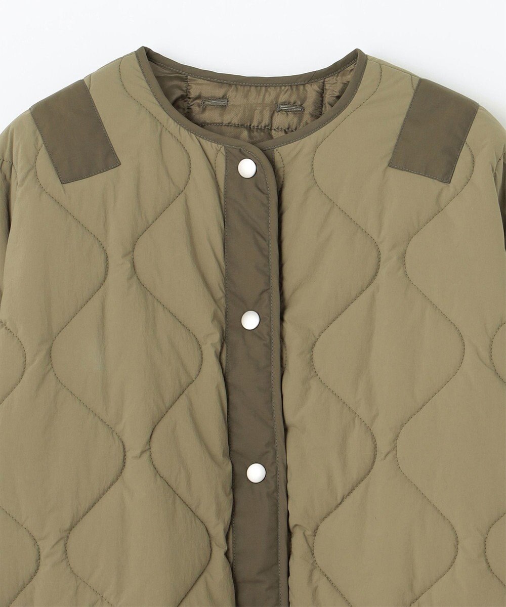 NAVE ライナーキルトアウターsize1 