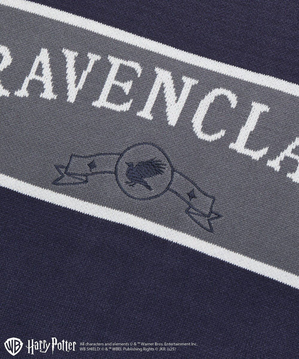 Green Parks ハリー・ポッター／ジャガードラインニット 