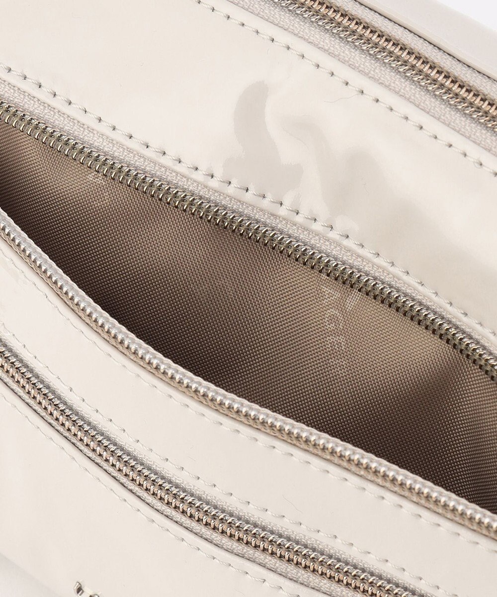 LA BAGAGERIE プリュイ ショルダーバッグ Sサイズ 