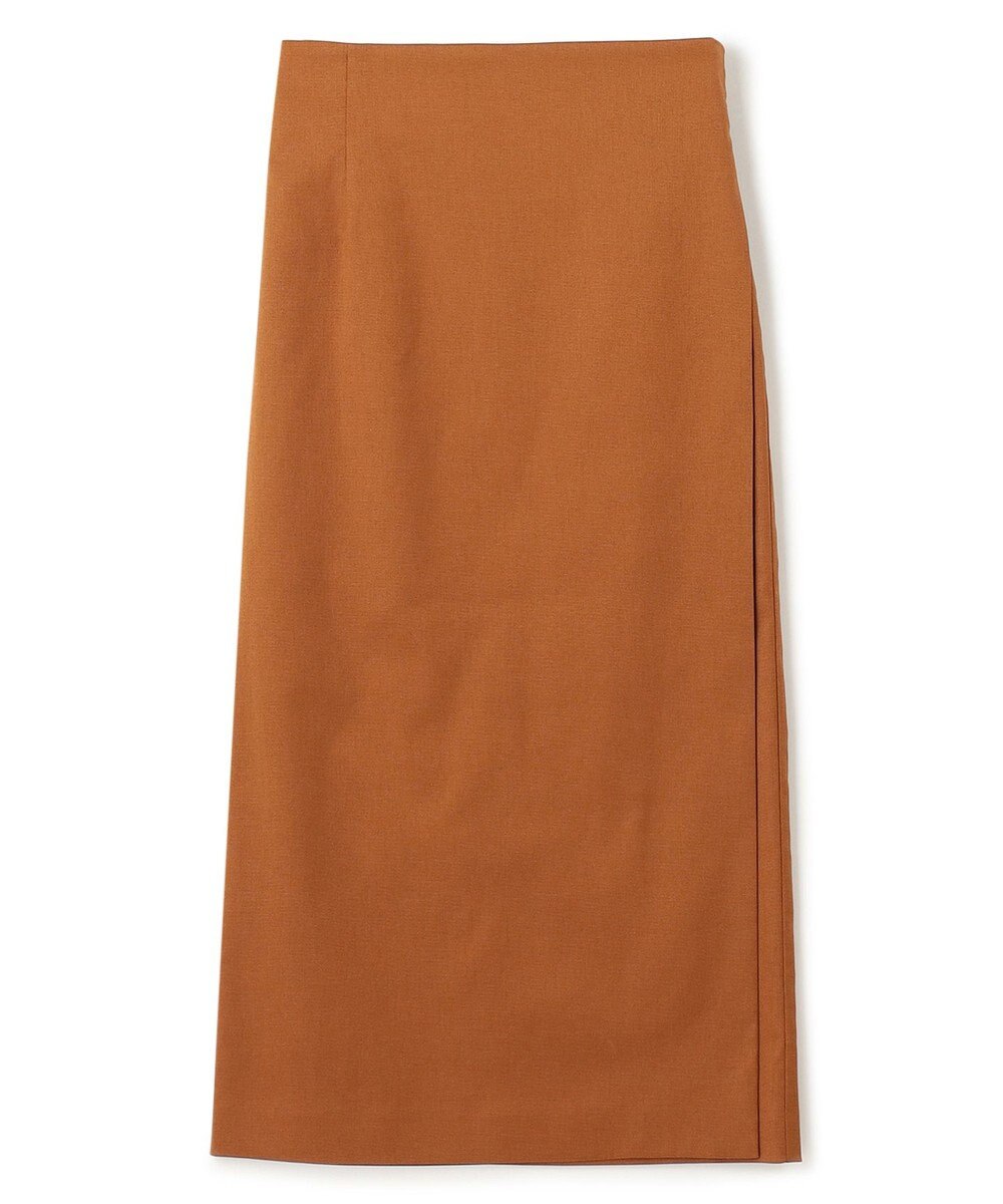 BEIGE， 【S-size】IVY / ラップスカート 