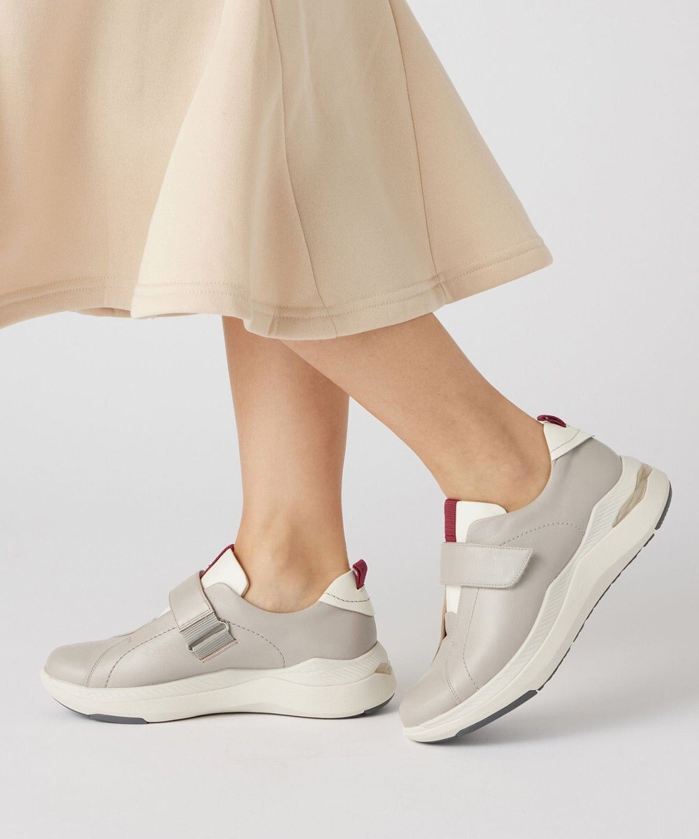 ASICS WALKING ペダラ ライドウォーク レディース 2E 