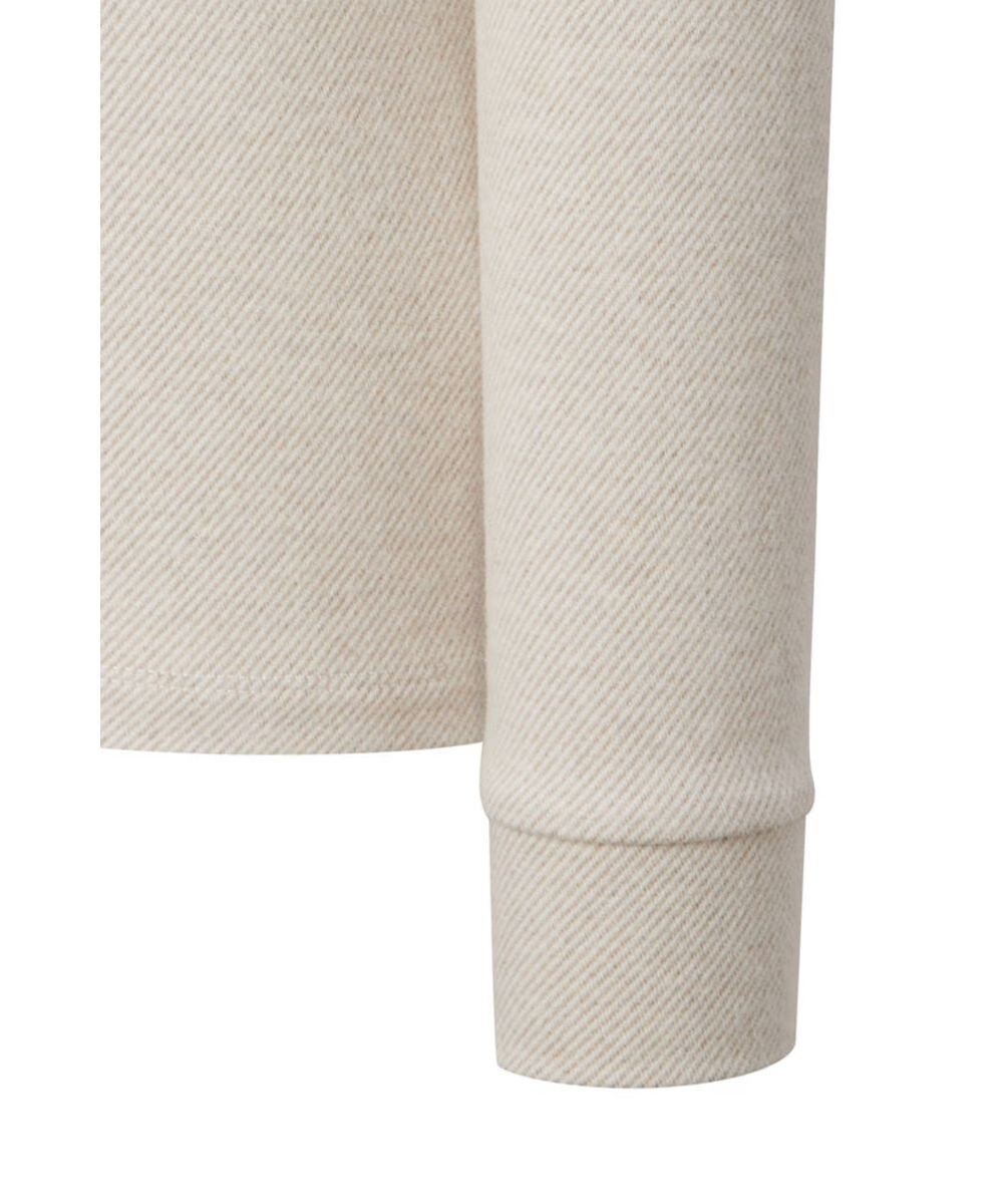 DAKS 【DAKS GOLF】ソフトニットポロシャツ 