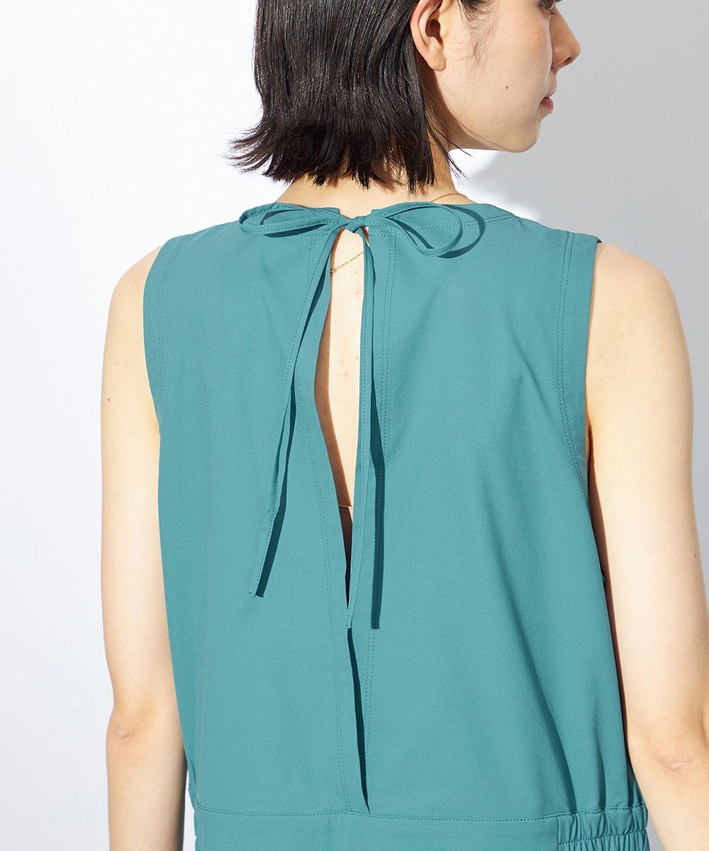 HELLY HANSEN ソルナラッシュオールインワン 