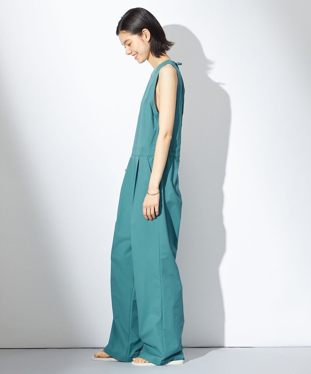 HELLY HANSEN ソルナラッシュオールインワン 