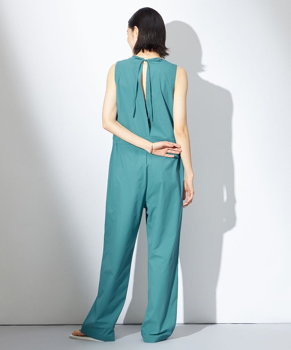 HELLY HANSEN ソルナラッシュオールインワン 