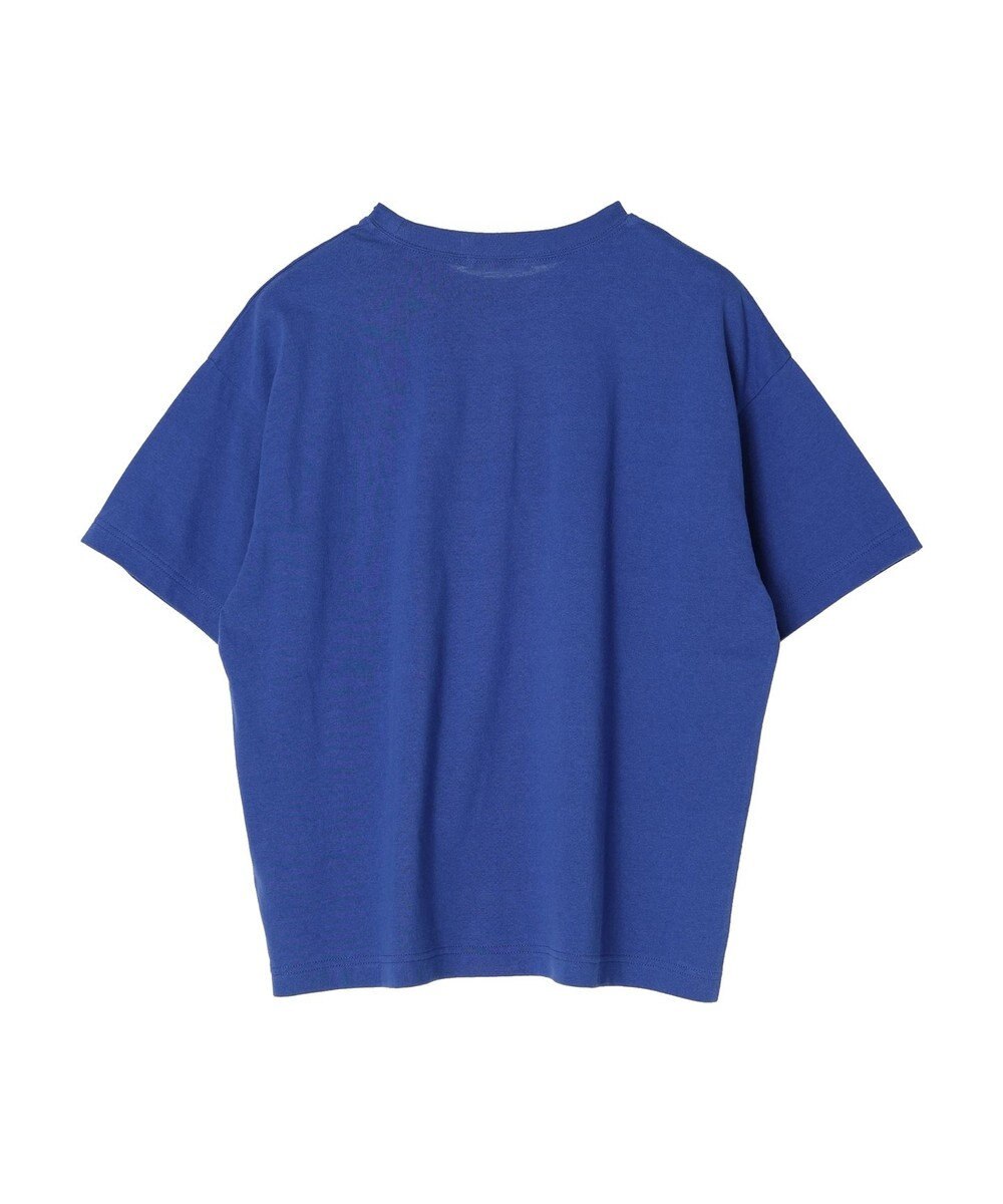 Green Parks ５段ロゴボックスＴシャツ 