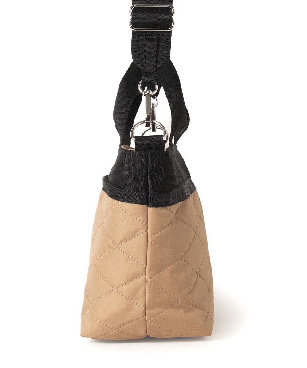 LeSportsac SMALL BUCKET TOTE/タニンクロスデボス 