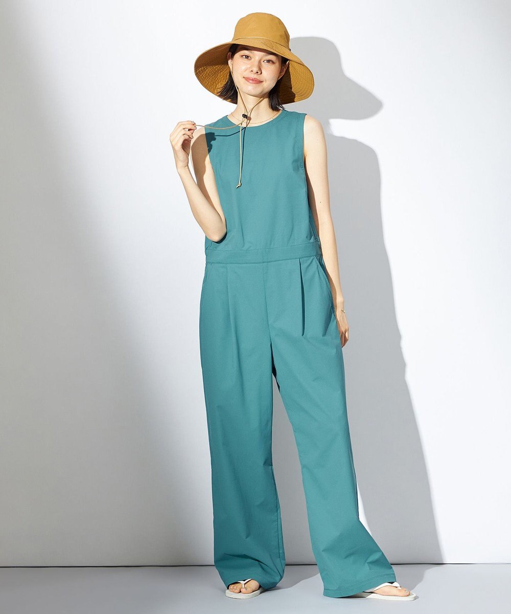 HELLY HANSEN ソルナラッシュオールインワン 