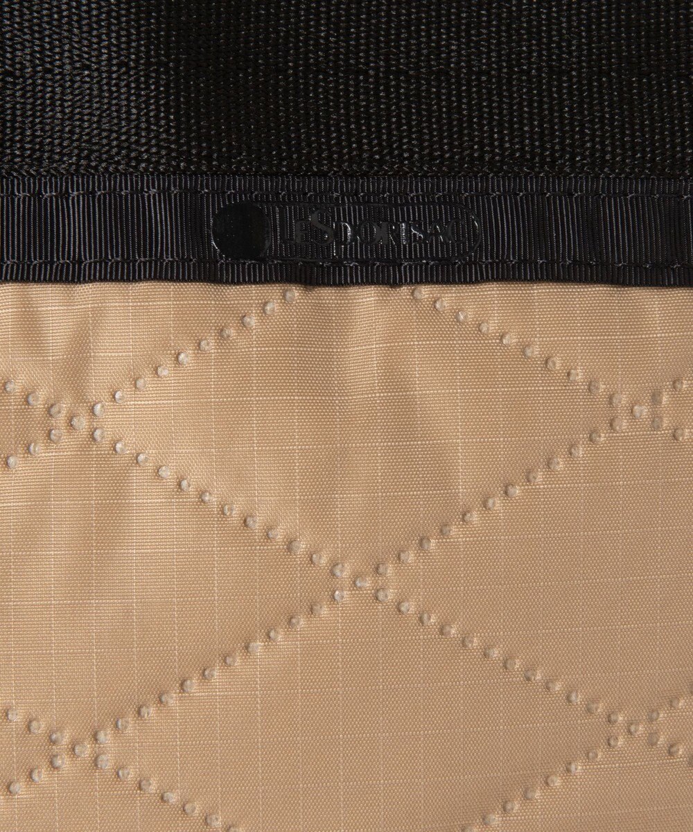 LeSportsac SMALL BUCKET TOTE/タニンクロスデボス 