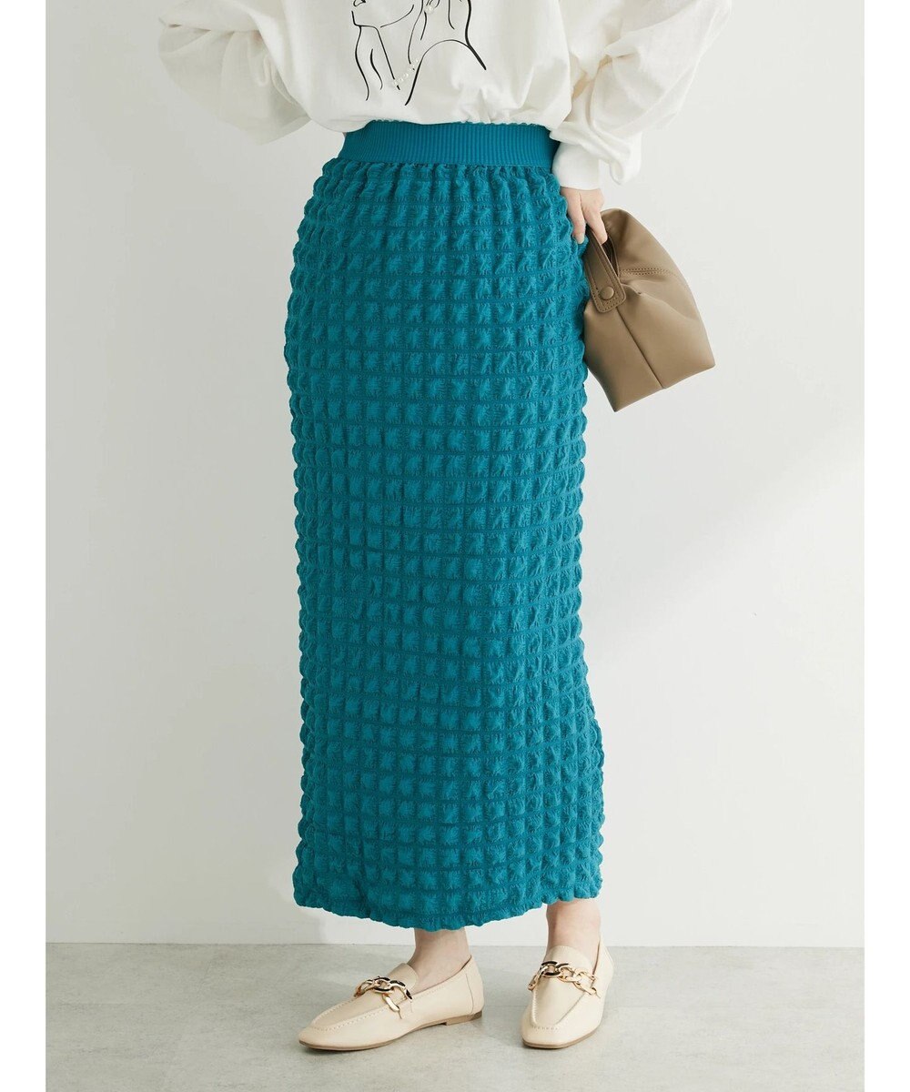 Green Parks ・ＳＵＧＡＲ　ＳＰＯＯＮ　ポップコーンスカート 