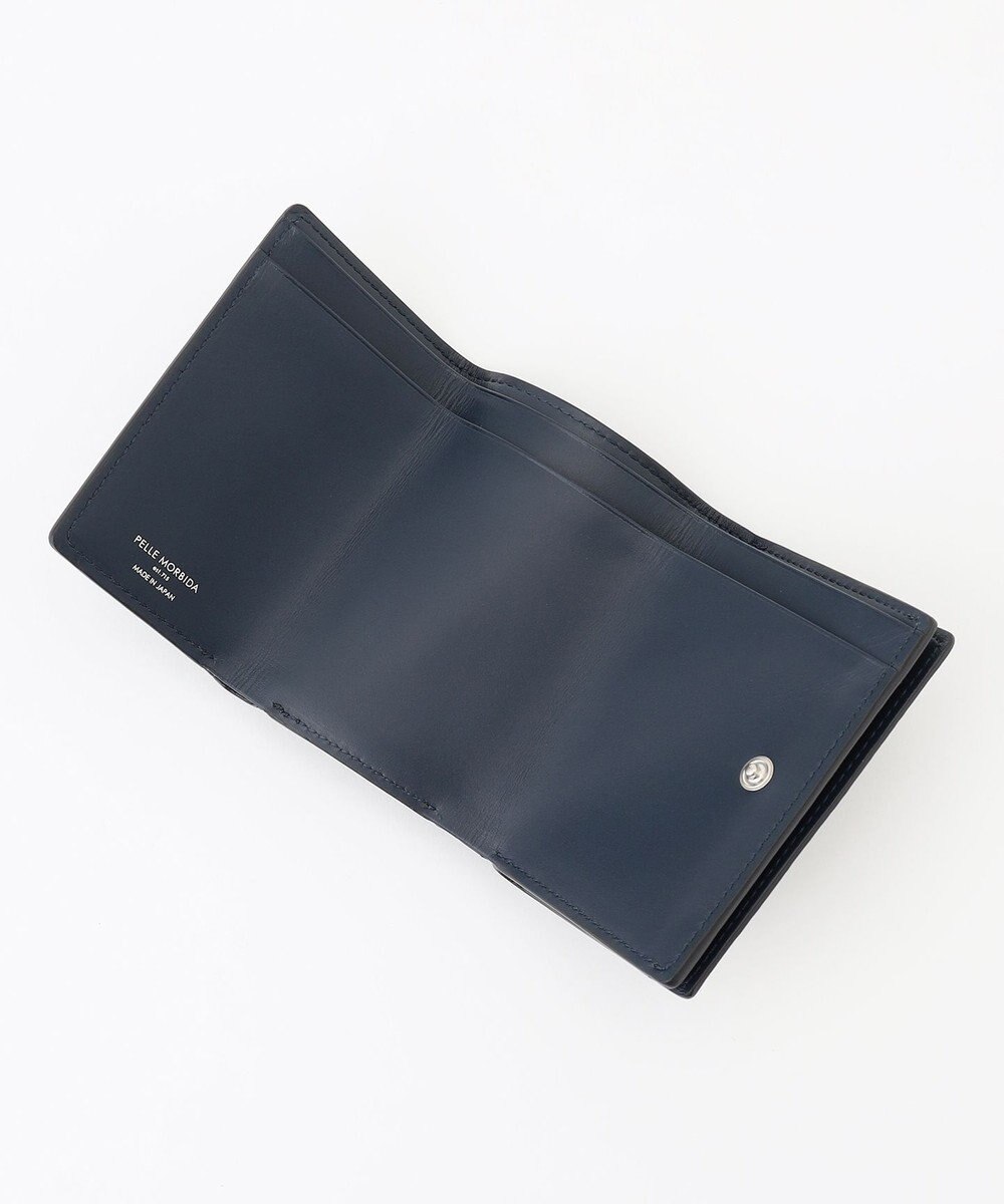 JOSEPH HOMME 【WEB限定】【PELLE MORBIDA】コンパクトウォレット 