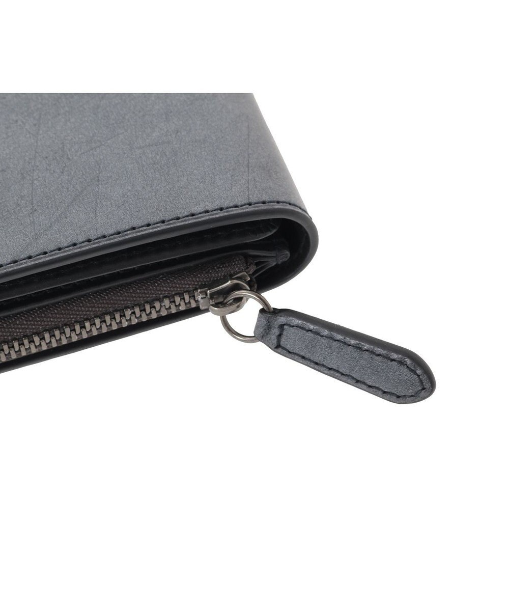 genten プレッソ 2つ折り財布 