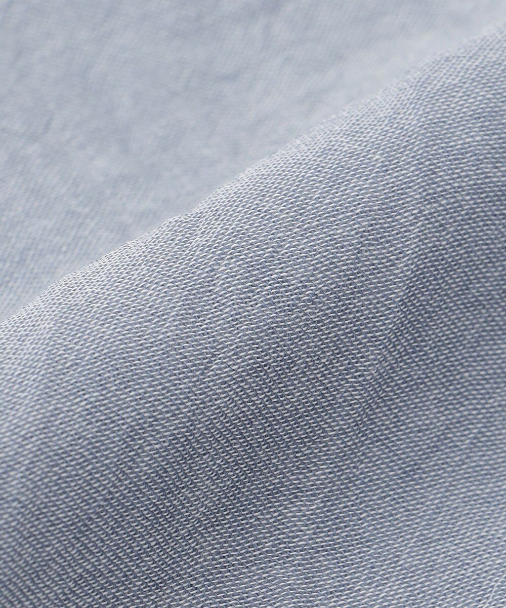 JOSEPH ABBOUD 【V.FRAAS】マルチストライプ ストール 