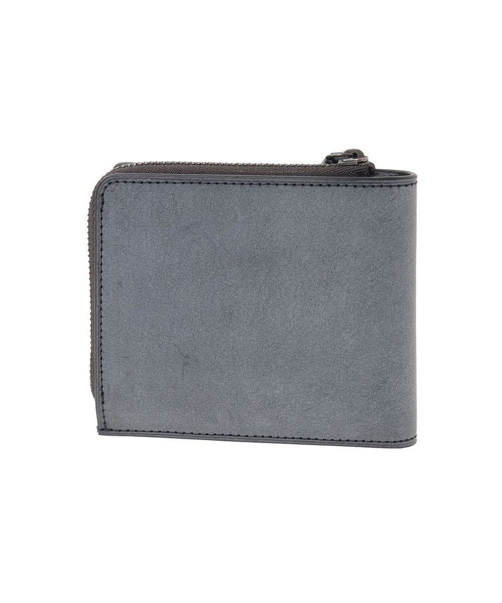 genten プレッソ 2つ折り財布 