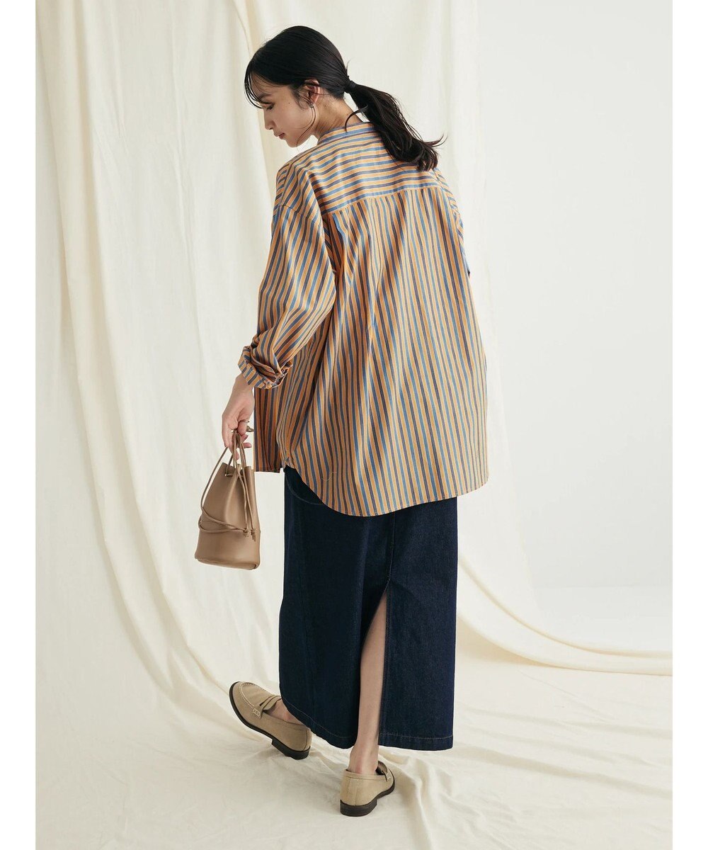 CRAFT STANDARD BOUTIQUE ２ＷＡＹサロペットスカート 