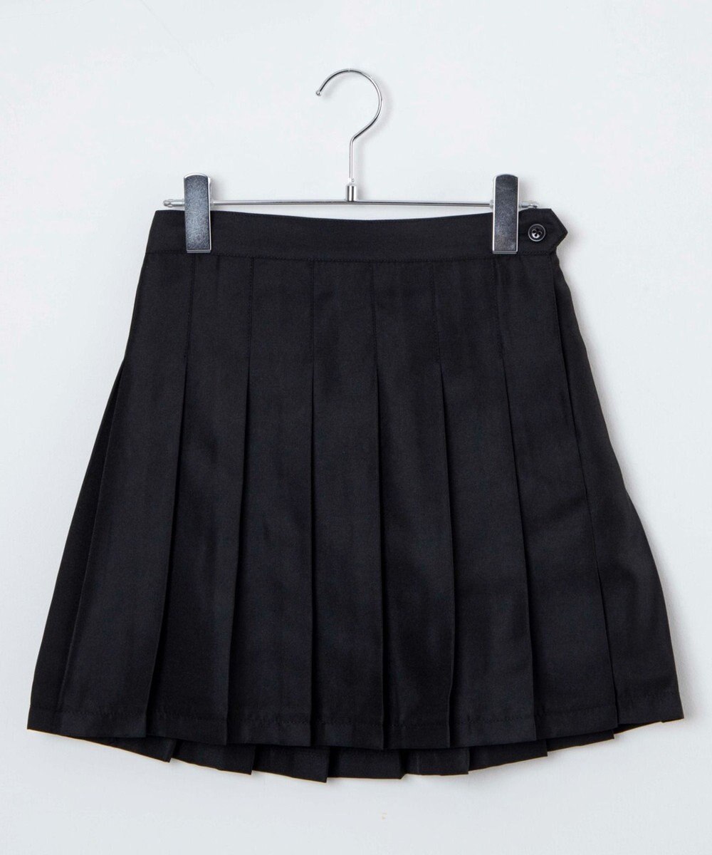 WEGO 【SCHOOLITEM】スクールプリーツスカート 