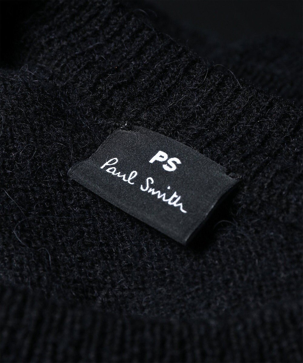 Paul Smith ホースシュー ビーズ カーディガン 