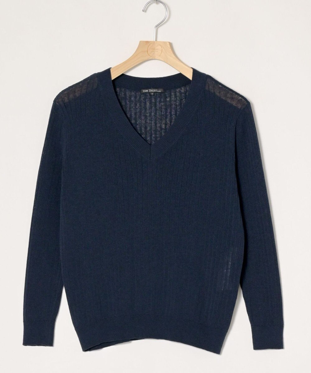 ONWARD Reuse Park 【23区】ニット春夏 