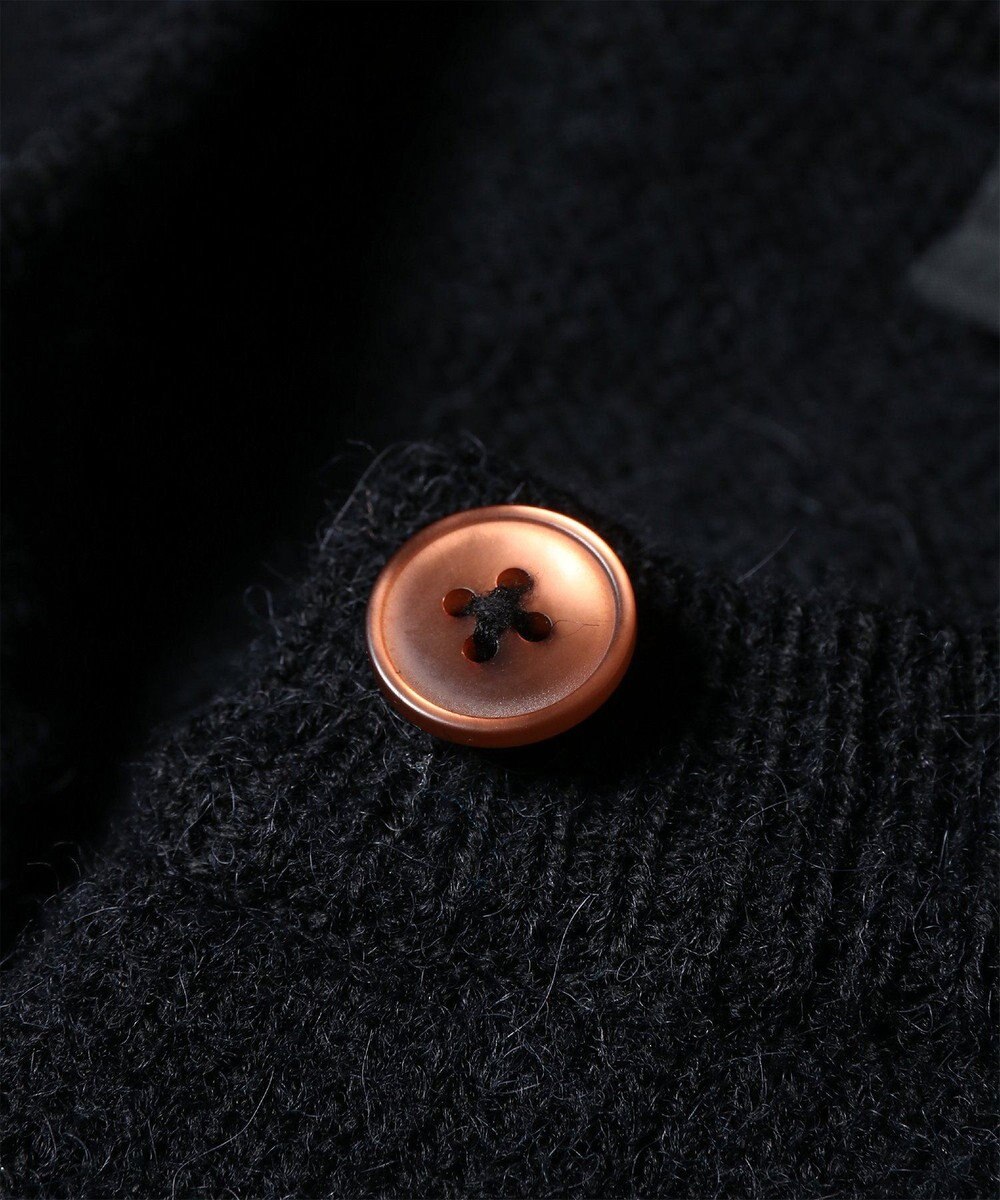 Paul Smith ホースシュー ビーズ カーディガン 