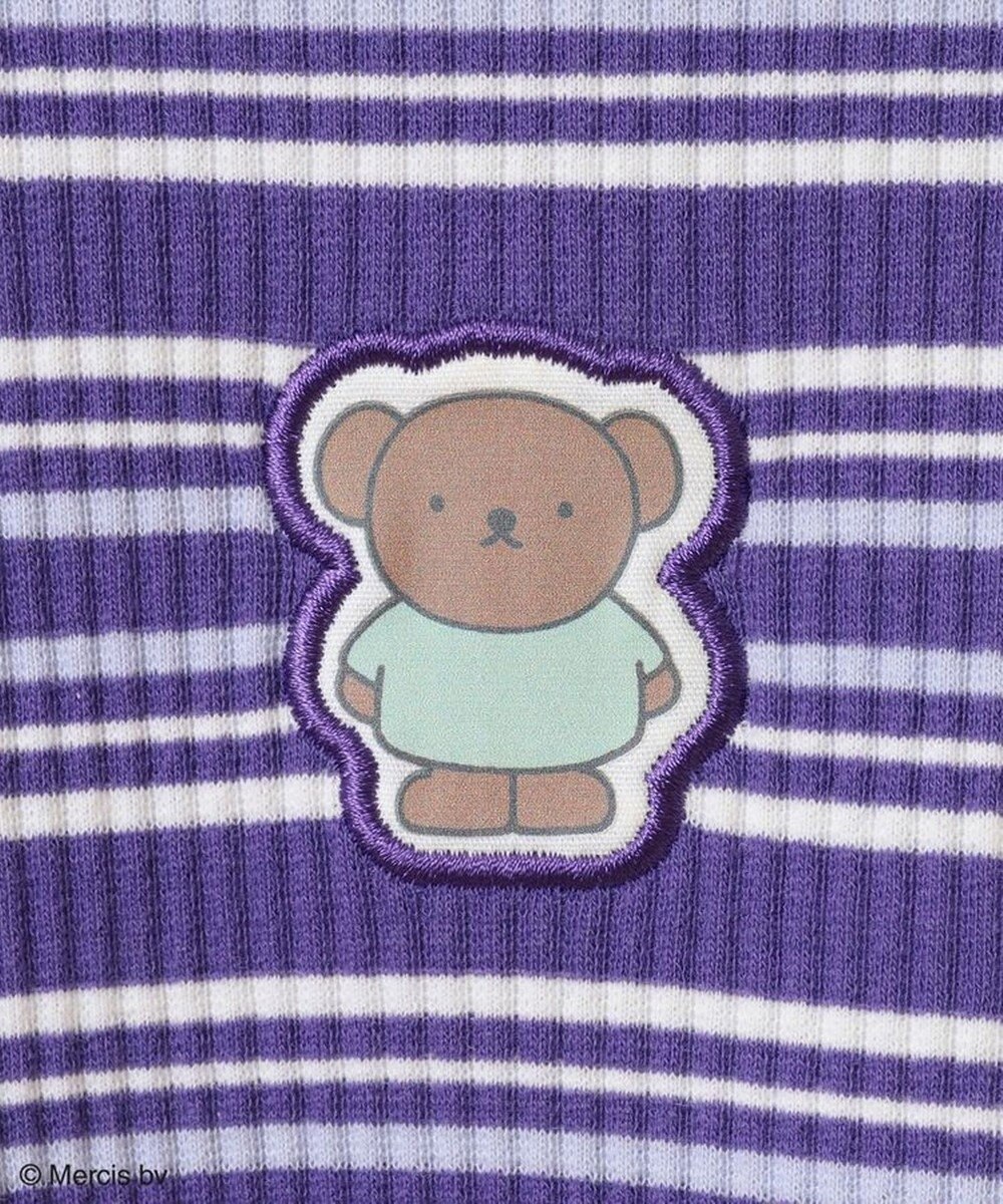 Green Parks Ｍｉｆｆｙ／マルチボーダープルオーバー 