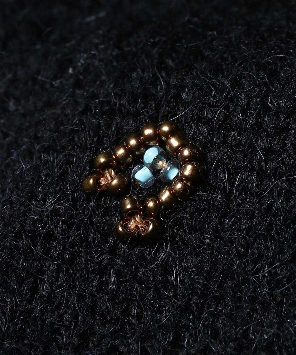 Paul Smith ホースシュー ビーズ カーディガン 