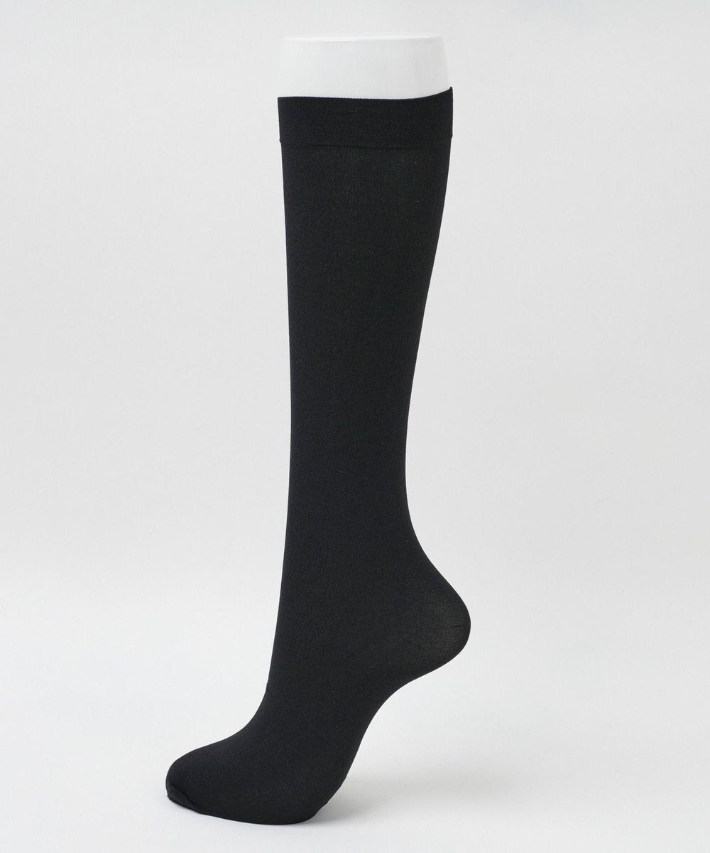 WEGO シアーハイソックス 