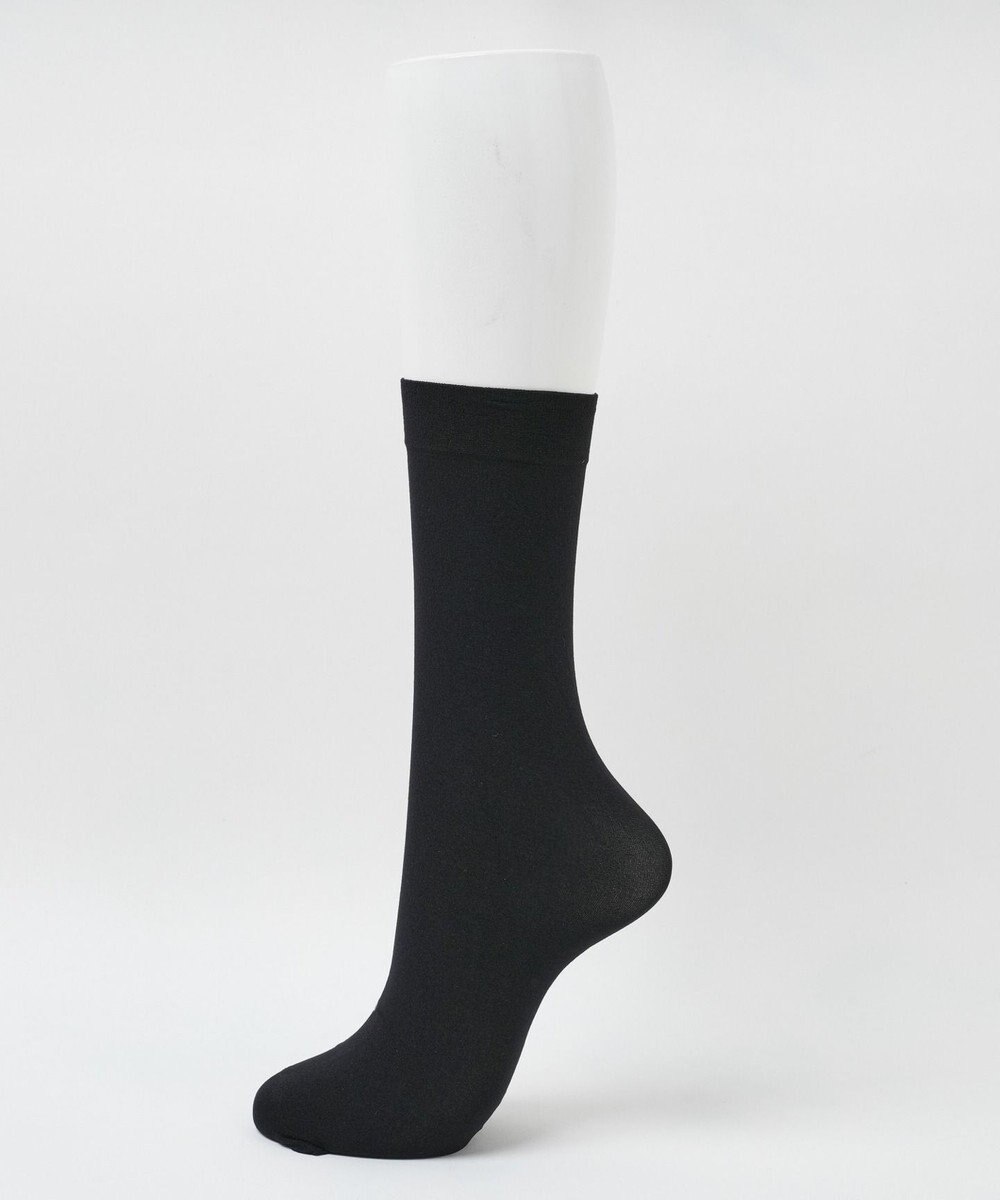 WEGO シアーハイソックス 