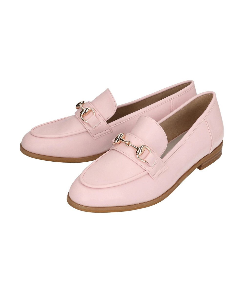 earth music&ecology ＯＲｉｅｎｔａｌＴＲａｆｆｉｃ　ビットローファー 