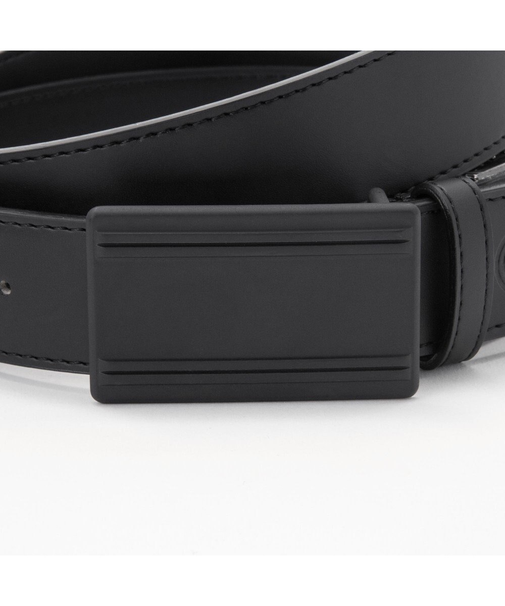 ZERO HALLIBURTON ゼロハリバートン ZERO HALLIBURTON バックルベルト 82193 