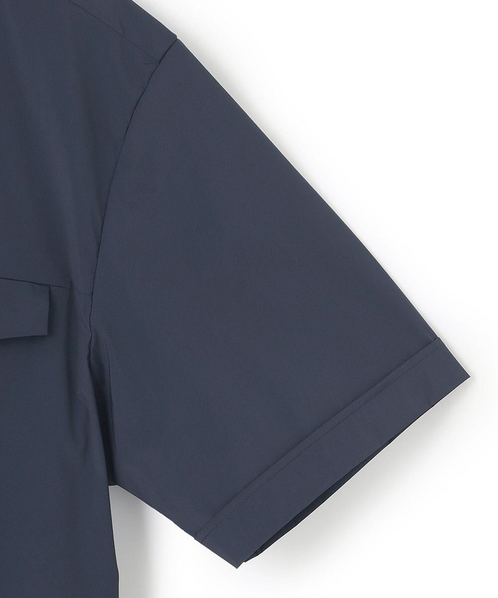 JOSEPH HOMME エアリータフタストレッチ　半袖シャツ 