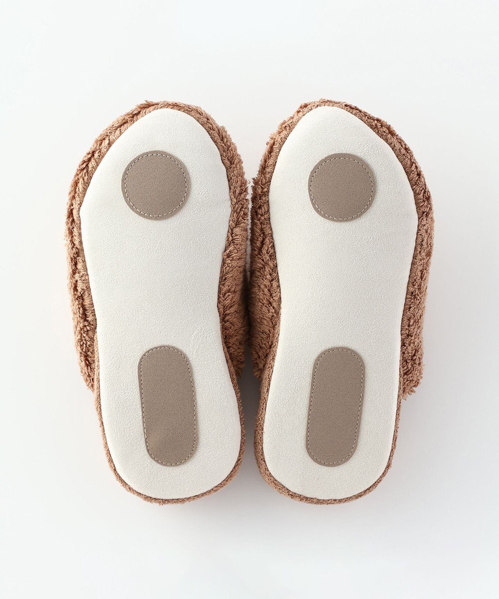 UCHINO ごくふわスリッパ　「ユニティ」　Sサイズ(足のサイズ21-23cm) 