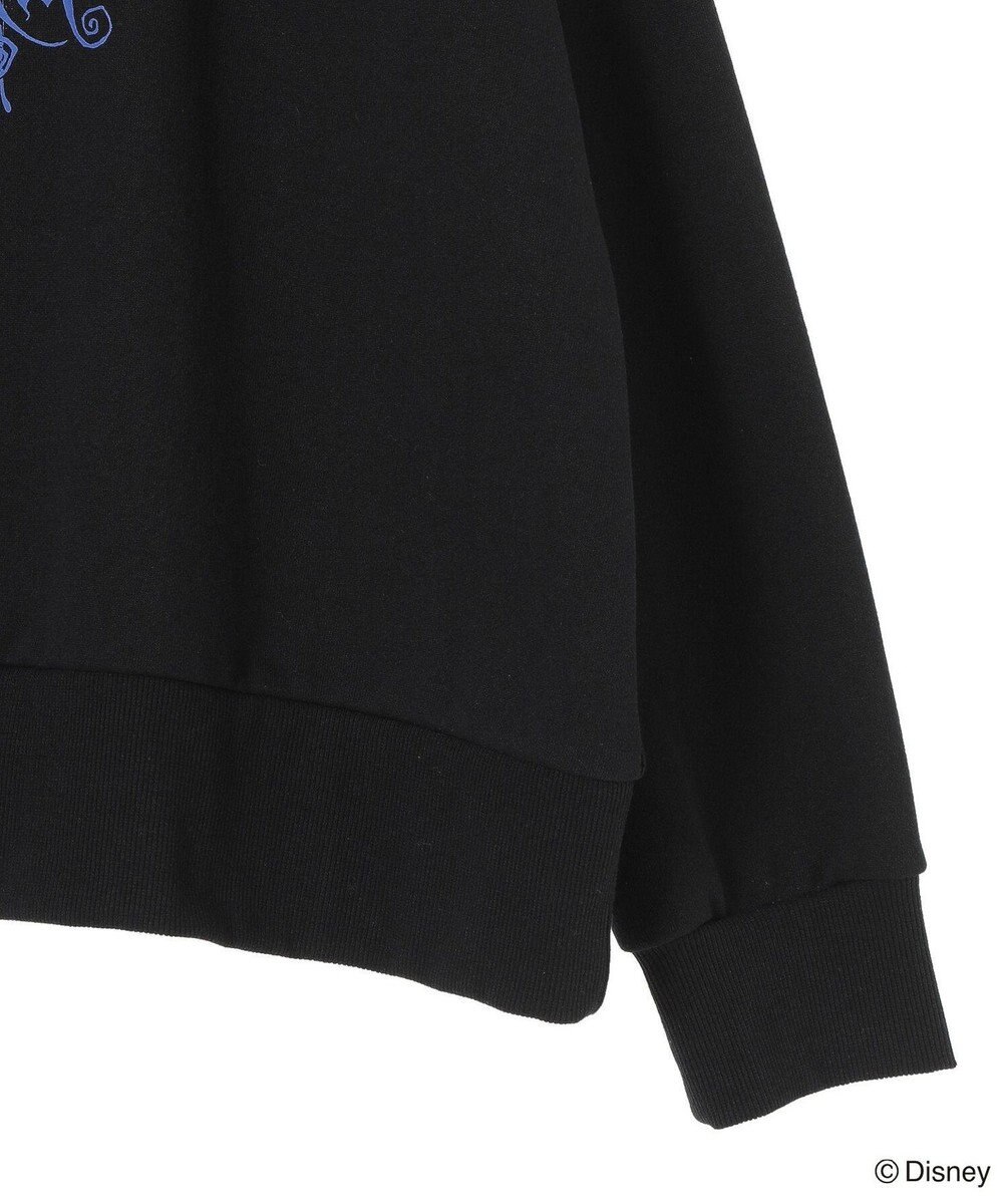 Green Parks ナイトメア／グラフィックプリントパーカー 