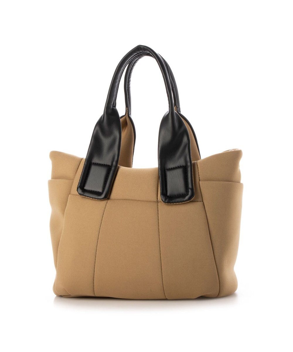 Y'SACCS 【Y’SACCS vous et】 ネオプレーン2WAYミニトート 