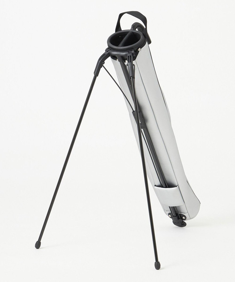 23区GOLF 【UNISEX】セルフスタンドバッグ内蔵キャディバッグ 
