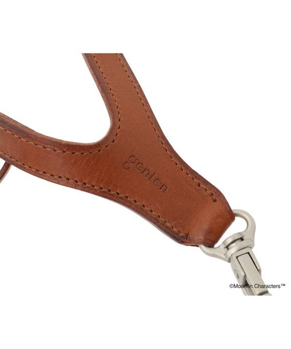 genten スマートフォンストラップ「リトルミイ」 