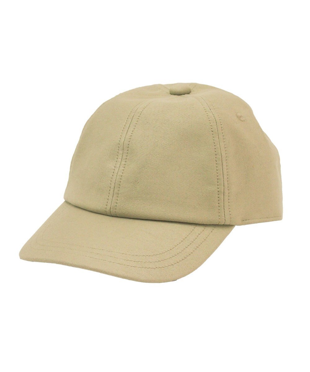 ATRENA モールスキンキャップ 