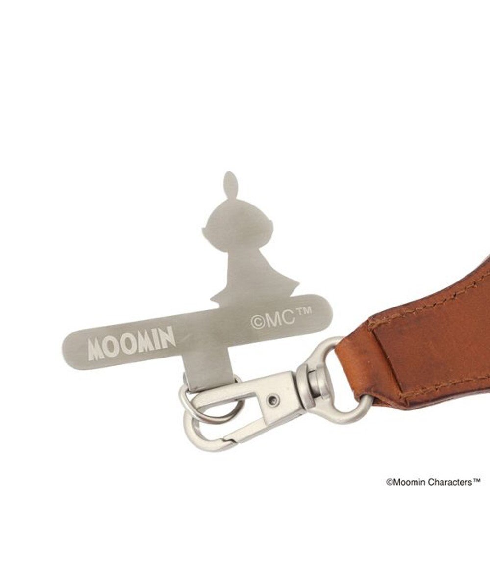 genten スマートフォンストラップ「リトルミイ」 