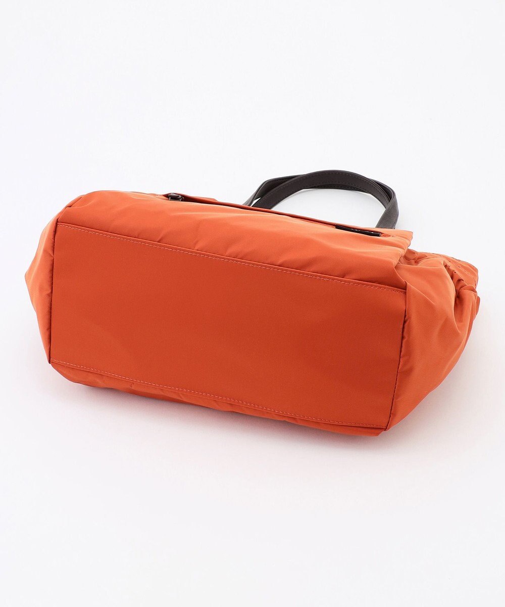 LA BAGAGERIE 【MONICA】ポーチ付き3WAYトートバッグ 