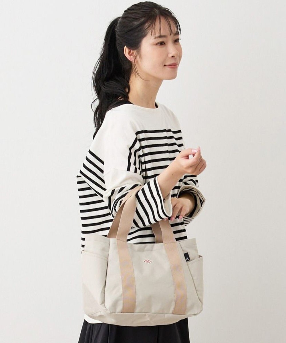 ROOTOTE 1463【仕切り+自立+撥水】SN.デリ.パルーティ.ハッスイ-A 