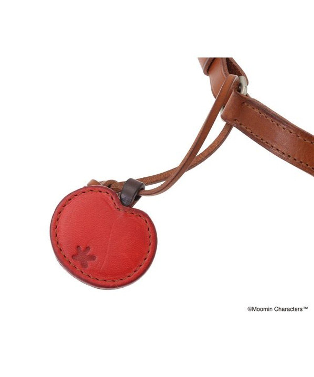 genten スマートフォンストラップ「リトルミイ」 