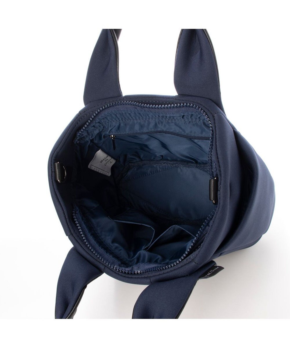 Y'SACCS 【Y’SACCS vous et】 ネオプレーン2WAYミニトート 