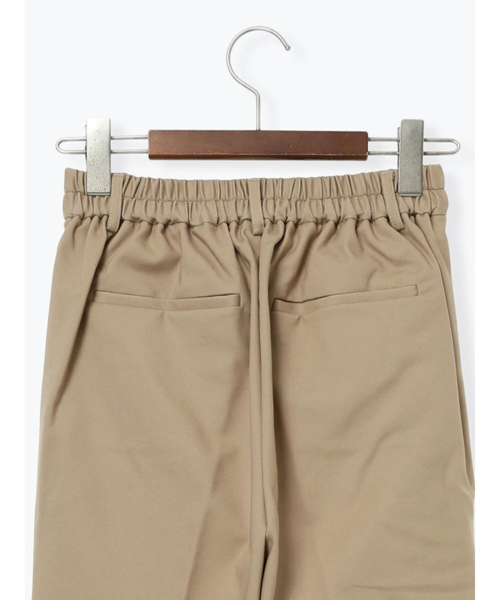 Te chichi ストレッチテーパードパンツ 